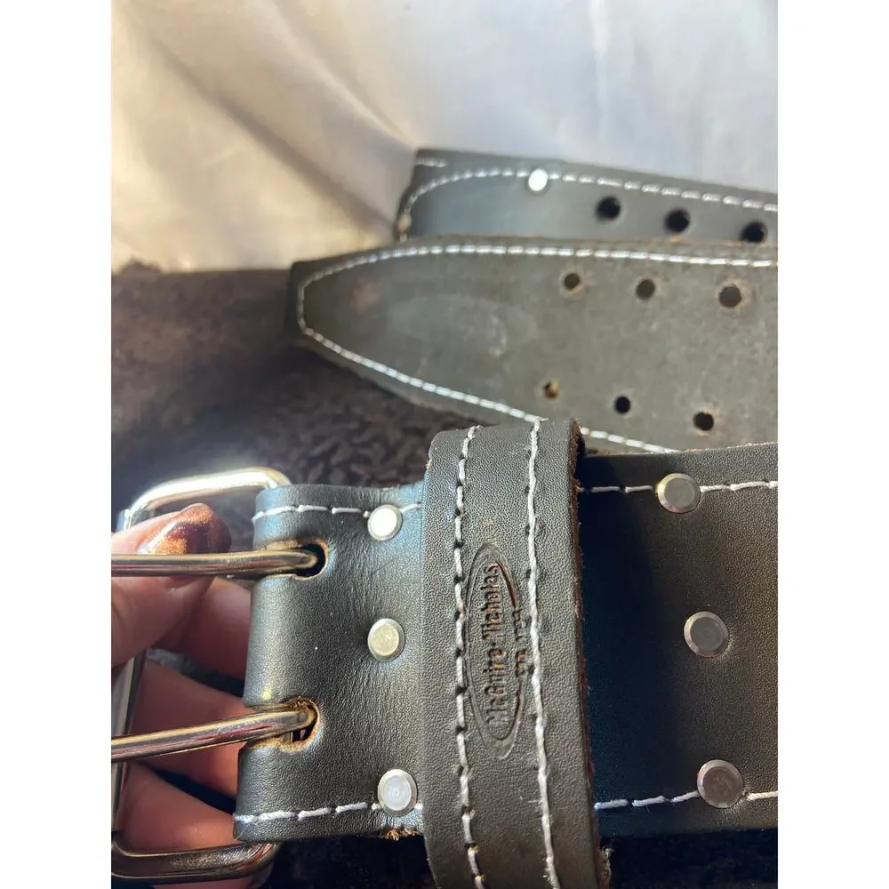 McGuire-Nicholas‎ work belt